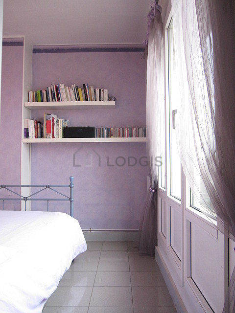 Appartement Paris 17° - 