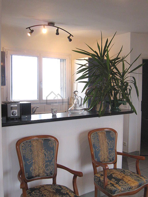 Appartement Paris 17° - 