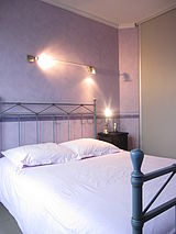 Appartamento Parigi 17° - Camera