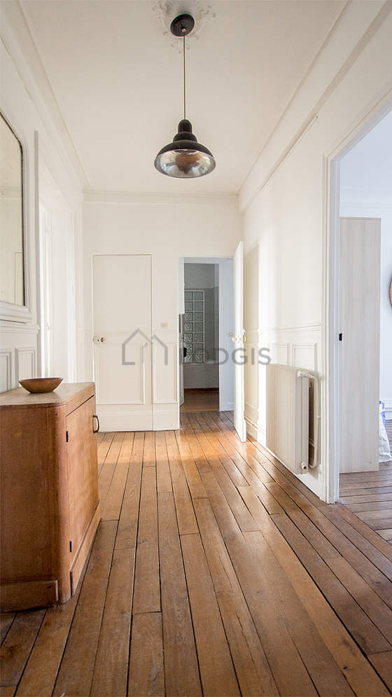 Apartamento Paris 6° - 