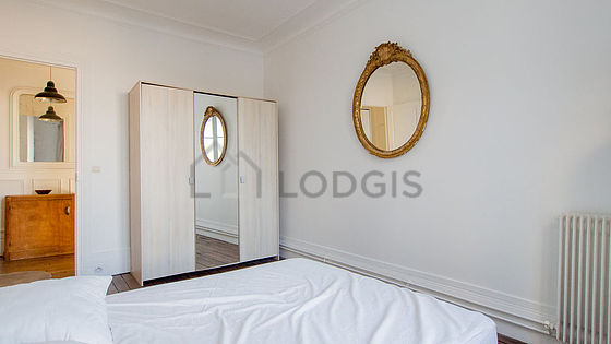 Apartamento Paris 6° - 