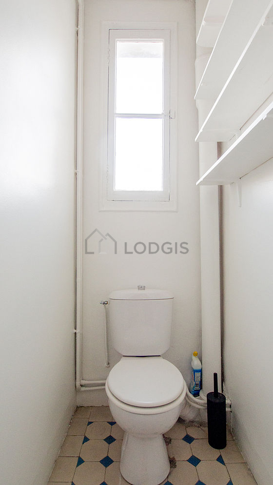 Apartamento Paris 6° - 