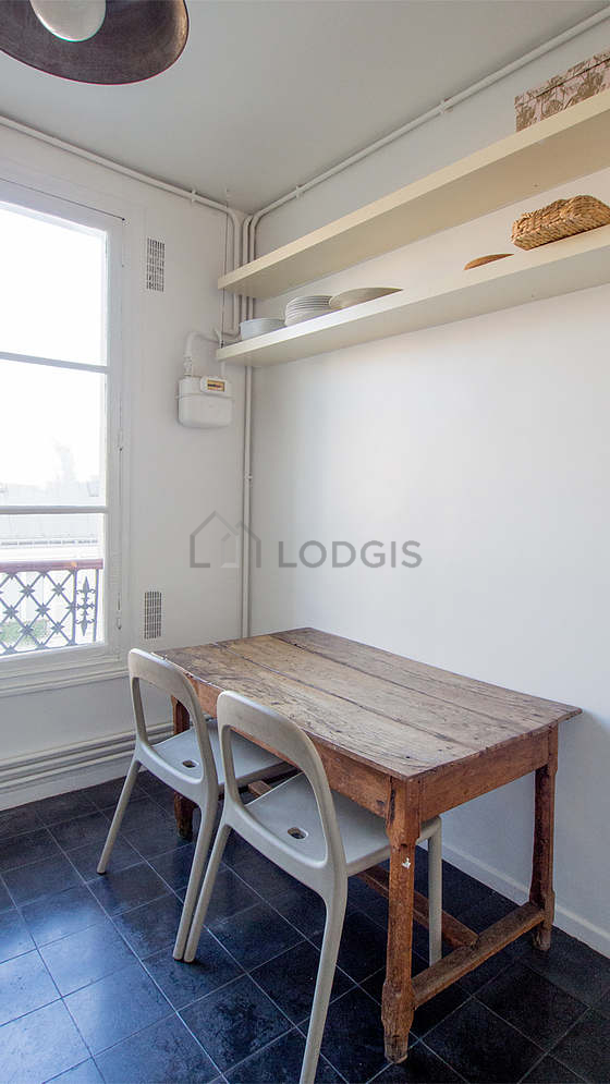 Apartment Paris 6° - 
