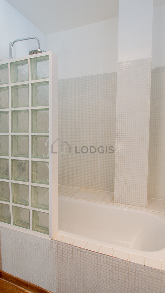 Apartment Paris 6° - 