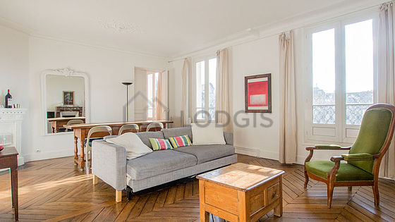 Appartamento Parigi 6° - 