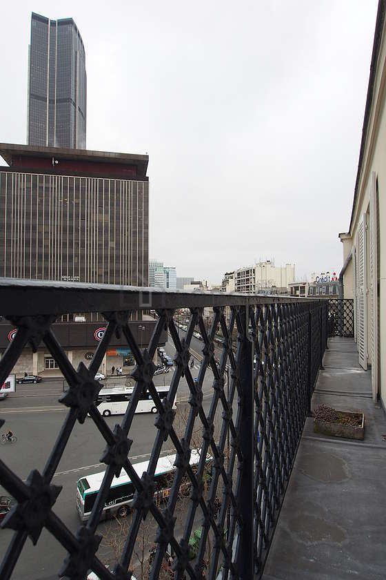Appartement Paris 6° - 