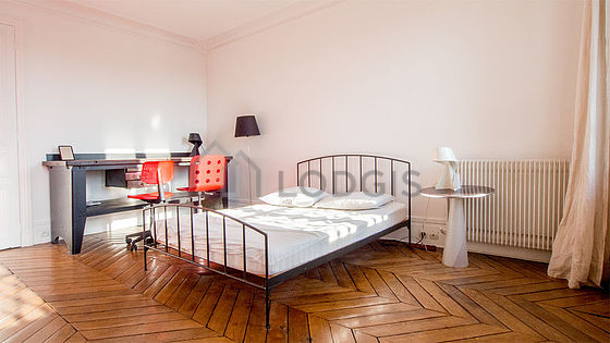 Wohnung Paris 6° - 
