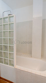 Apartamento París 6° - Cuarto de baño