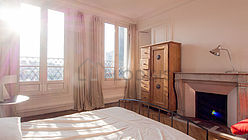 Appartamento Parigi 6° - Camera 2