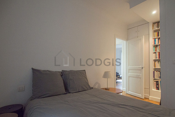 Apartamento París 15° - 