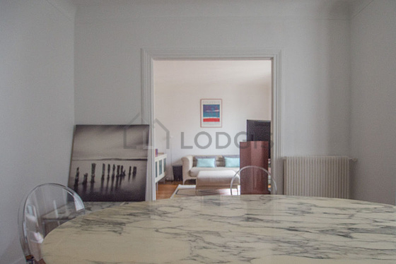 Apartment Paris 15° - 