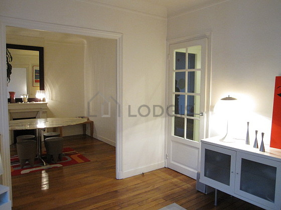 Appartamento Parigi 15° - 