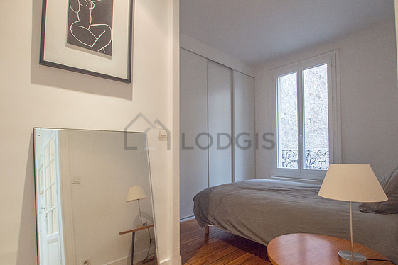 Appartement Paris 15° - 