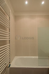 Apartment Paris 15° - Bathroom