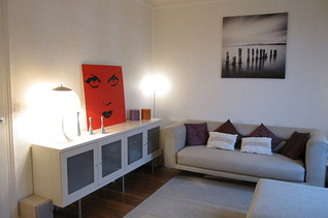 Appartement 1 chambre Paris 15° La Motte Picquet