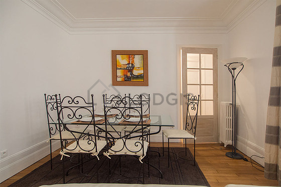Квартира Neuilly-Sur-Seine - 