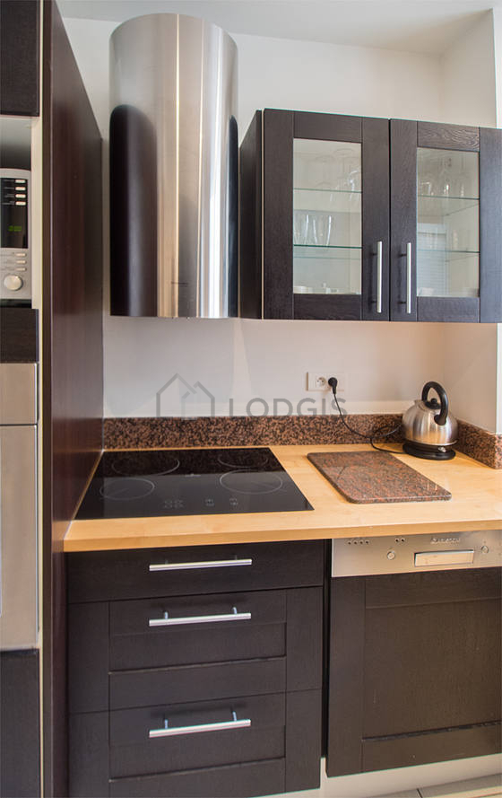 Wohnung Neuilly-Sur-Seine - 