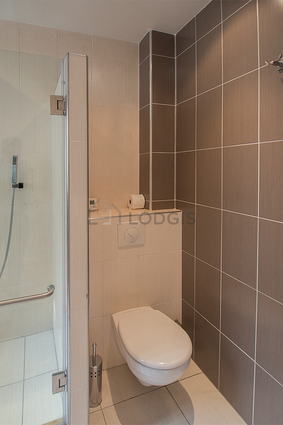 Wohnung Neuilly-Sur-Seine - 