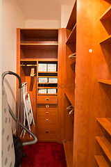 Apartamento Neuilly-Sur-Seine - Guardarropa