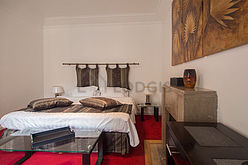 Apartamento Neuilly-Sur-Seine - Quarto