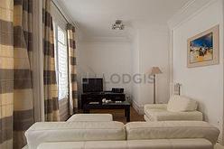 Apartamento Neuilly-Sur-Seine - Salaõ