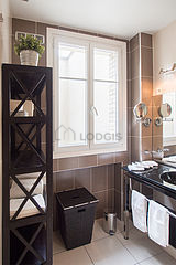 Appartamento Neuilly-Sur-Seine - Sala da bagno