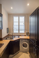 Appartement Neuilly-Sur-Seine - Cuisine