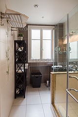 Appartement Neuilly-Sur-Seine - Salle de bain