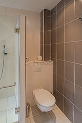 Appartement Neuilly-Sur-Seine - Salle de bain