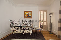 Appartement Neuilly-Sur-Seine - Séjour