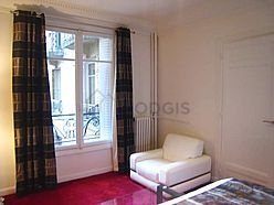 Wohnung Neuilly-Sur-Seine - Schlafzimmer