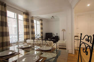 Neuilly-Sur-Seine 1 camera Appartamento