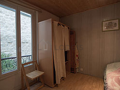 Apartamento París 18° - Salón