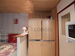 Appartement Paris 18° - Cuisine