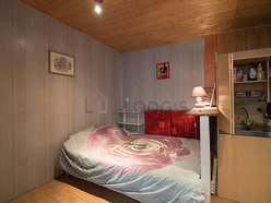 Appartement Paris 18° - Séjour