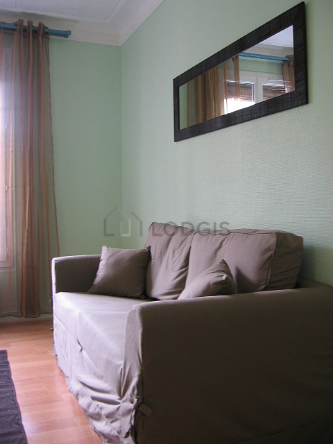 Apartamento Paris 17° - 