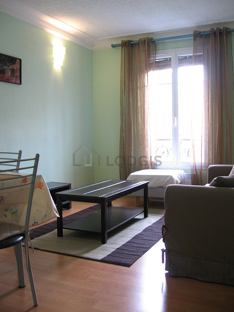 Apartment Paris 17° - 