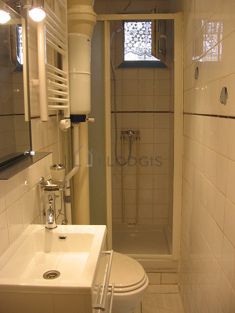 Apartment Paris 17° - 