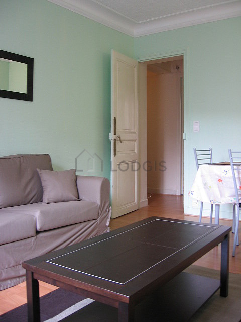 Appartement Paris 17° - 