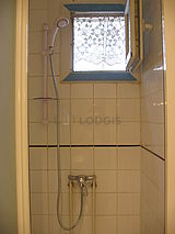 Appartement Paris 17° - Salle de bain