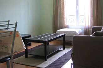 Appartement 1 chambre Paris 17° Batignolles