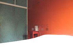 Apartamento Paris 18° - Quarto