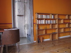 Apartamento Paris 18° - Salaõ