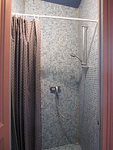 Appartamento Parigi 18° - Sala da bagno