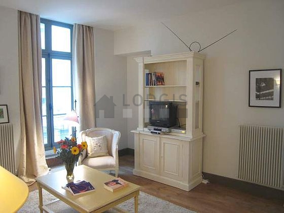 Apartment Paris 2° - 