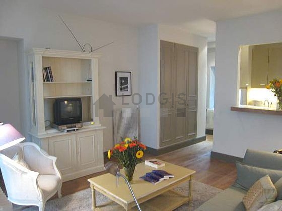 Apartment Paris 2° - 