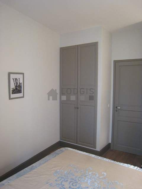 Apartment Paris 2° - 