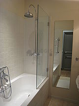 Apartment Paris 2° - Bathroom
