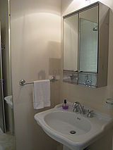 Appartamento Parigi 2° - Sala da bagno