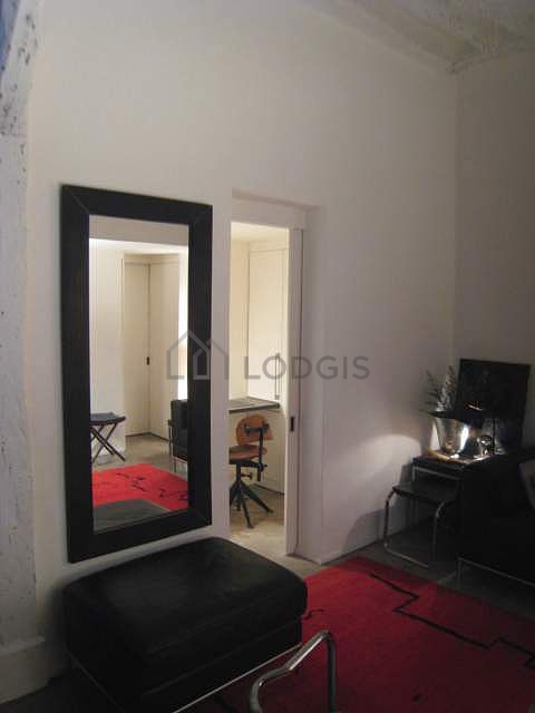 Apartamento Paris 10° - 